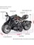 Ducati Lokomotif Modeli Oyuncak (Yurt Dışından) 5