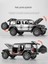 Wrangler Suv 1/22 Alaşım Model Oyuncak (Yurt Dışından) 2