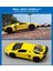 Spor Araba 1/32 Ses ve Işık Alaşımlı Araba Modeli Oyuncak (Yurt Dışından) 2