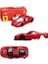 Beamco 1/64 Ferrari Simülasyon Oyuncak Alaşım Araba Modeli Küçük Ölçekli Araba Modeli SF90 S P1 Lafa (Yurt Dışından) 1