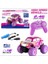 Rc Araba 2 Yönlü 4 Yönlü Direksiyon Off-Road Araba Tırmanma Bigfoot Araba Yarış Arabası Oyuncak Araba (Yurt Dışından) 1