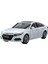 1:24 Honda On Nesil Accord Ses ve Işık Oyuncak Araba (Yurt Dışından) 1