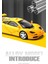 1:32 Mclaren F1 Spor Araba Ses ve Işık Oyuncak Araba Modeli (Yurt Dışından) 4