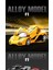1:32 Mclaren F1 Spor Araba Ses ve Işık Oyuncak Araba Modeli (Yurt Dışından) 5
