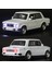 Vintage Lada Sedan Alaşım Modeli (Yurt Dışından) 5
