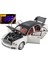 1:24 Bentley Mushan Alaşımlı Araba Modeli Oyuncak (Yurt Dışından) 1