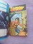 Zagor Cilt 40 Toplamda 4 Fasikul Kapakli Kapaklar Eksiksiz Sayfalar Temiz Eksiksiz Kondisyon Çok Iyi Durumda. Sayi =157/158/159/160 Fasikuller 160 Sayfadir 3
