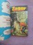 Zagor Cilt 40 Toplamda 4 Fasikul Kapakli Kapaklar Eksiksiz Sayfalar Temiz Eksiksiz Kondisyon Çok Iyi Durumda. Sayi =157/158/159/160 Fasikuller 160 Sayfadir 4