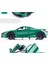 1:32 Mclaren 720S Alaşımlı Araba Kalıpları (Yurt Dışından) 3