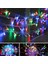 Alaska 10 Metre Rgb LED Peri Işıkları - 100 LED - 8 Fonksiyonlu (Iç/dış Mekan) 2