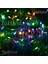 Alaska 10 Metre Rgb LED Peri Işıkları - 100 LED - 8 Fonksiyonlu (Iç/dış Mekan) 3