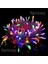 Alaska 10 Metre Rgb LED Peri Işıkları - 100 LED - 8 Fonksiyonlu (Iç/dış Mekan) 4