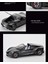 Roadster Alaşım 1/24 Ses ve Işık Çocuk Araba Modeli (Yurt Dışından) 4