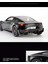 Roadster Alaşım 1/24 Ses ve Işık Çocuk Araba Modeli (Yurt Dışından) 5