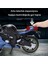 Zx-6r Alaşım 1/12 Taksi Çocuk Araba Modeli Süsleme (Yurt Dışından) 3
