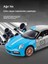 911 Spor Araba 1/32 Alaşım Araba Modeli Oyuncak (Yurt Dışından) 4