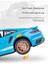 911 Spor Araba 1/32 Alaşım Araba Modeli Oyuncak (Yurt Dışından) 5