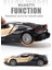Tourbillon 1/32 Alaşım Araba Modeli Oyuncak (Yurt Dışından) 4