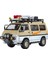 1:24 Mitsubishi Talisca Camping Minibüs Oyuncak Araba (Yurt Dışından) 1