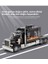 Akıllı Taç Alaşımlı Araba Modeli 1 Ila 24 Peter Bilt Römork Oyuncak Araba (Yurt Dışından) 4