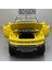 1:22 Hummer Pickup Buggy Ses ve Işık Oyuncak Araba Ses Ses Modeli (Yurt Dışından) 5