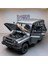 1:18 Rus Vaz Avcısı Arazi Aracı Modeli (Yurt Dışından) 4
