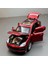1:32 Cayenne Buggy Ses ve Işık Oyuncak Araba Müzik Modeli (Yurt Dışından) 4