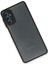 Samsung Galaxy M52 5g Kılıf Montreal Silikon Kapak - Siyah 2