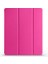 Apple iPad Air 13 2024 Redclick Smart Cover Kalem Bölmeli Standlı 1-1 Kılıf (Yurt Dışından) 1