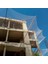 Güvenlik Filesi - Balkon Filesi - 5 cm Gözenek 6 mm Ip - Güvenlik Ağı - Merdiven Filesi - İnşaat Filesi - Havuz Güvenlik Filesi - İskele Filesi 3