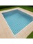 Güvenlik Filesi - Balkon Filesi - 10 cm Gözenek 6 mm Ip - Güvenlik Ağı - Merdiven Filesi - İnşaat Filesi - Havuz Güvenlik Filesi - İskele Filesi 4