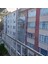 Kuş Filesi Kuş Ağı - 2 cm Gözenekli - Kuş Engelleme Filesi 6