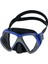 Bestway Yetişkin Yüzücü Maskesi Tempred Silikon Vakumlu 22075 Mavi 1