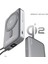 PW1009D Pd 35W Qi2 Teknolojili Wireless Powerbank Type-C Kablolu Standlı 15W 10000MAH Gri 4