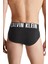 Erkek Siyah 3'lü Slip 000NB3607A 4