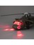 Huayi F64-3 Black Hawk Savaş Helikopteri Alaşımlı Avcı Modeli (Yurt Dışından) 5