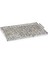 Sedef Tepsi 55X35X2 cm TLC0098 1
