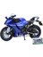 1:12 Yamaha R1 Motosiklet Alaşım Modeli (Yurt Dışından) 1