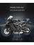 1:12 Yamaha R1 Motosiklet Alaşım Modeli (Yurt Dışından) 2