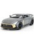 1 Ila 32 Nissan GT-R50 Alaşımlı Otomobil Modeli (Yurt Dışından) 1