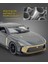 1 Ila 32 Nissan GT-R50 Alaşımlı Otomobil Modeli (Yurt Dışından) 2