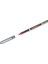 Uni Ball Ub 157 Eye Fine Roller Kalem 0.7 mm Bordo 1