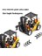 Vinç Asansörü Depo Forklift Alaşım Modeli (Yurt Dışından) 3
