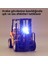 Vinç Asansörü Depo Forklift Alaşım Modeli (Yurt Dışından) 4