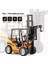 Vinç Asansörü Depo Forklift Alaşım Modeli (Yurt Dışından) 5