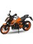 1:12 KTM1290 Dük Motosiklet Süsleri (Yurt Dışından) 1