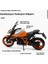 1:12 KTM1290 Dük Motosiklet Süsleri (Yurt Dışından) 3