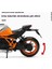 1:12 KTM1290 Dük Motosiklet Süsleri (Yurt Dışından) 4