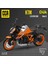 1:12 KTM1290 Dük Motosiklet Süsleri (Yurt Dışından) 5