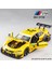 1:24 Bmw M6 M4 M4 Bmw Csl Yarış Araba Sürüşü Yüksek Işık Spor Yarış Araba Modeli Oyuncak Diecast Metal Alaşım Minyatür Çoğaltma (Yurt Dışından) 1